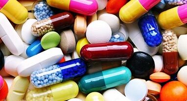 Παρασκευάσματα βιταμινών εγκεφάλου