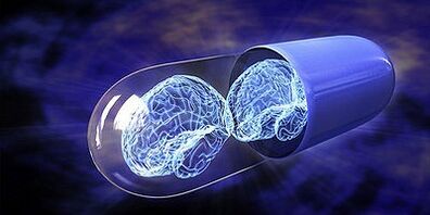 αποτελεσματικά μέσα για τη βελτίωση της μνήμης